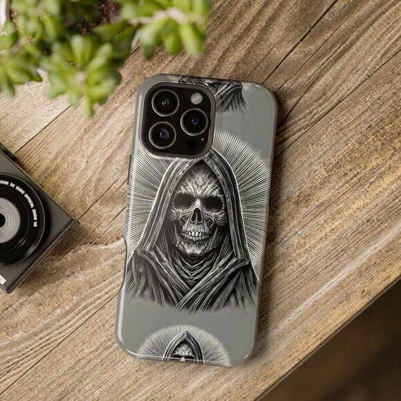 iPhone Phone Cases, Perfect Stylish Mobile Case, MLNMC406 - Picture 4 of 13